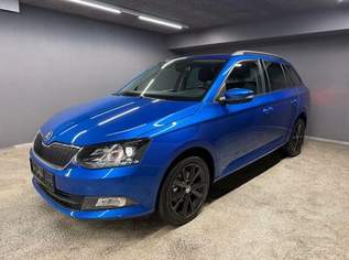 Fabia Style, 9900 €, Auto & Fahrrad-Autos in 6020 Innsbruck