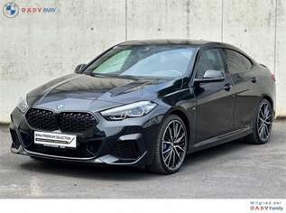 M235i xDrive Gran Coupe, 39640 €, Auto & Fahrrad-Autos in 8403 Lang M235i xDrive Gran Coupe, 39640 €, Auto & Fahrrad-Autos in 8403 Lang