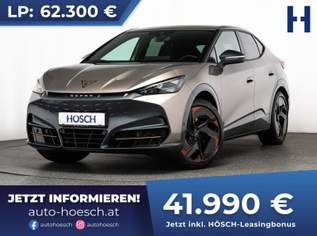 Tavascan VZ Adrenalin 82kWh PANO 21er HEAD-UP MATRIX, 43490 €, Auto & Fahrrad-Autos in 4061 Pasching