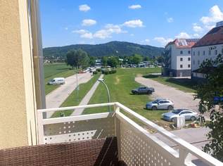 3-Zimmer-Wohnung mit Bisamberg-Ausblick | 75 m² | 2 Balkone | Privatverkauf - Bitte keine Markleranfragen! 3-Zimmer-Wohnung mit Bisamberg-Ausblick | 75 m² | 2 Balkone | Privatverkauf - Bitte keine Markleranfragen!