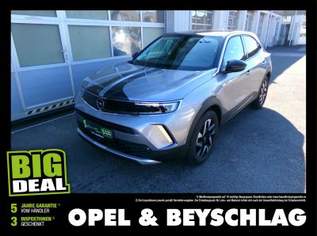 MOKKA Elegance 1.5 110PS, 15670 €, Auto & Fahrrad-Autos in 1190 Döbling MOKKA Elegance 1.5 110PS, 15670 €, Auto & Fahrrad-Autos in 1190 Döbling