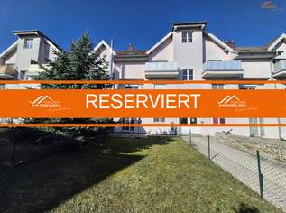 Barrierearmes Wohnen im Alter mit eigenem Garten in Theresienfeld, 139000 €, Immobilien-Wohnungen in 2604 Theresienfeld Barrierearmes Wohnen im Alter mit eigenem Garten in Theresienfeld, 139000 €, Immobilien-Wohnungen in 2604 Theresienfeld