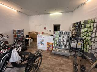 Eingerichtetes Geschäftslokal 83 m² Wien 1030, sofort verfügbar Eingerichtetes Geschäftslokal 83 m² Wien 1030, sofort verfügbar