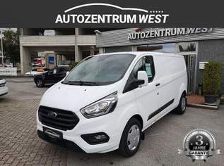 Transit Custom 2,0 TDCi 320 L2/H1 Trend ..netto 29.512,--, 34984 €, Auto & Fahrrad-Autos in 6410 Marktgemeinde Telfs