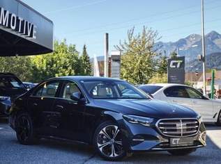 E 300de Exclusive Premium 4Matic Aut., 52900 €, Auto & Fahrrad-Autos in 6700 Stadt Bludenz E 300de Exclusive Premium 4Matic Aut., 52900 €, Auto & Fahrrad-Autos in 6700 Stadt Bludenz