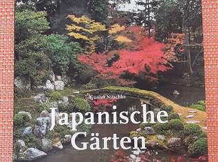Gartenbücher (Japanische Gärten/Jane Austen), 20 €, Marktplatz-Bücher & Bildbände in 1230 Liesing