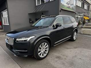 XC90 D5 Inscription AWD *7-Sitzer, LEDER uvm.*, 26990 €, Auto & Fahrrad-Autos in 8041 Liebenau XC90 D5 Inscription AWD *7-Sitzer, LEDER uvm.*, 26990 €, Auto & Fahrrad-Autos in 8041 Liebenau