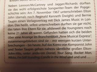 EltonJohn&BernieTaupin1967-2025 Uvm EltonJohn&BernieTaupin1967-2025 Uvm