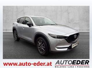 CX-5 G160 AWD Revolution, 17980 €, Auto & Fahrrad-Autos in 4061 Pasching