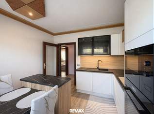 84 m² Wohnkomfort - Erdgeschosswohnung mit Gartenanteil und Balkon, 149000 €, Immobilien-Wohnungen in 8665 Langenwang