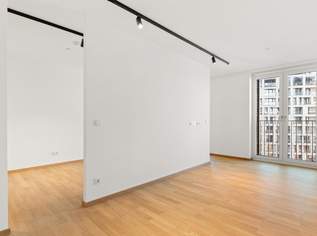 Modern, Smart & Exklusiv - Ihr neues Zuhause in den DC Flats!, 1240 €, Immobilien-Wohnungen in 1220 Donaustadt Modern, Smart & Exklusiv - Ihr neues Zuhause in den DC Flats!, 1240 €, Immobilien-Wohnungen in 1220 Donaustadt