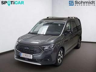 Tourneo Connect Connect Active 2,0 Eblue 122PS A7 FWD, 41900 €, Auto & Fahrrad-Autos in 5322 Gitzen