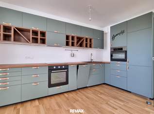 "Modern & New Apartment with Large Kitchen", 1299.9 €, Immobilien-Wohnungen in 1210 Floridsdorf
