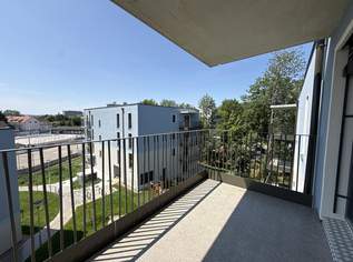 "ein viertel grün" - Schöner Wohnen in Wiener Neustadt - Top 10/12!, 269600 €, Immobilien-Wohnungen in Niederösterreich
