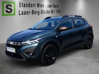 SANDERO Stepway Extreme+ TCe 90, 15990 €, Auto & Fahrrad-Autos in 1100 Favoriten