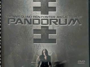 Pandorum DVD , 5 €, Marktplatz-Filme & Serien in 3040 Gemeinde Neulengbach