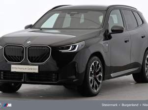 X3 30e xDrive, 63990 €, Auto & Fahrrad-Autos in 7350 Oberpullendorf