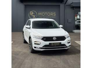 T-Roc R-Line, 20990 €, Auto & Fahrrad-Autos in 4407 Dietach T-Roc R-Line, 20990 €, Auto & Fahrrad-Autos in 4407 Dietach