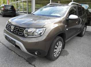 Duster Prestige 4WD, 16900 €, Auto & Fahrrad-Autos in 8931 Landl