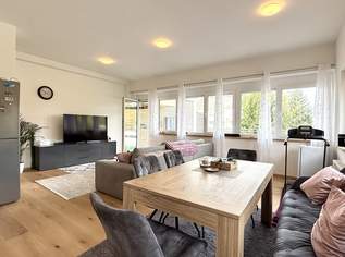 Klagenfurt - Krassniggstraße - nähe Klinikum: Hochwertig sanierte Anleger-Wohnung mit großer Terrasse, 399000 €, Immobilien-Wohnungen in 9020 