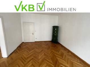 Repräsentative Altbau-Kanzlei/Büro in Bestlage von Urfahr, 1400 €, Immobilien-Gewerbeobjekte in Oberösterreich