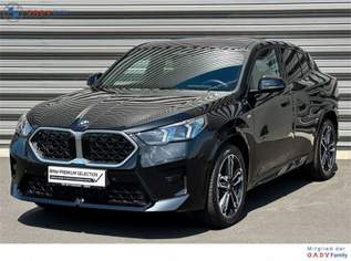 X2 sDrive18d, 50940 €, Auto & Fahrrad-Autos in 8041 Liebenau