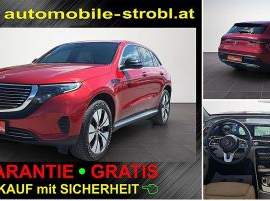 EQC AWD 80kWh*Schiebe.D*Memory*AHV*GARANTIE*, 35880 €, Auto & Fahrrad-Autos in 8322 Eichkögl EQC AWD 80kWh*Schiebe.D*Memory*AHV*GARANTIE*, 35880 €, Auto & Fahrrad-Autos in 8322 Eichkögl