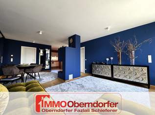 Exklusive Drei-Zimmer-Balkonwohnung | LEOPOLDSKRON, 2294.5 €, Immobilien-Wohnungen in 5020 Salzburg Exklusive Drei-Zimmer-Balkonwohnung | LEOPOLDSKRON, 2294.5 €, Immobilien-Wohnungen in 5020 Salzburg
