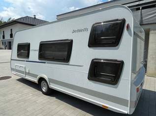 Dethleffs CTrent 505 FSK Stockbetten, 18900 €, Auto & Fahrrad-Wohnwagen & Anhänger in 8605 Parschlug Dethleffs CTrent 505 FSK Stockbetten, 18900 €, Auto & Fahrrad-Wohnwagen & Anhänger in 8605 Parschlug