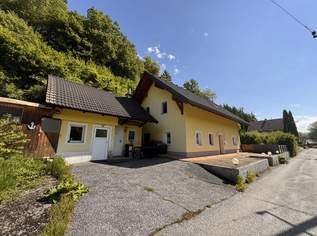 Kärntner Hohenthurn: Zweifamilienhaus in ländlicher Umgebung!, 229000 €, Immobilien-Häuser in 9613 Hohenthurn