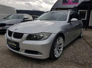 318d Touring (E91) //Navi /Xenon /Neues Pickerl//, 5990 €, Auto & Fahrrad-Autos in 9020 Innere Stadt 318d Touring (E91) //Navi /Xenon /Neues Pickerl//, 5990 €, Auto & Fahrrad-Autos in 9020 Innere Stadt