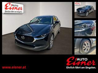 CX-30 2.5 e-SKYACTIV-G 140 AT Centre-Line, 32540 €, Auto & Fahrrad-Autos in Kärnten CX-30 2.5 e-SKYACTIV-G 140 AT Centre-Line, 32540 €, Auto & Fahrrad-Autos in Kärnten