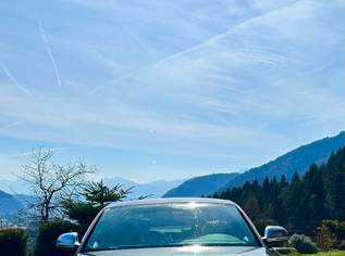 Audi A5 Seltener Coupe B8 3.2 FSI quattro Sportwagen / Coupé