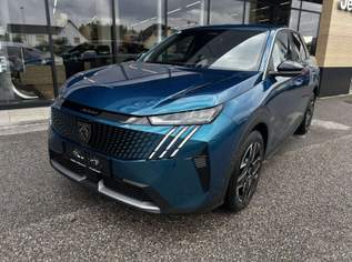 3008 ALLURE Hybrid 136 e-DCS6, 29490 €, Auto & Fahrrad-Autos in 4240 Freistadt