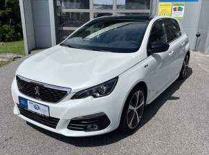 308 GT-Line 1.2 PureTech 130 EAT6 - 6-Gang Automatik, 12990 €, Auto & Fahrrad-Autos in 8350 Fehring 308 GT-Line 1.2 PureTech 130 EAT6 - 6-Gang Automatik, 12990 €, Auto & Fahrrad-Autos in 8350 Fehring