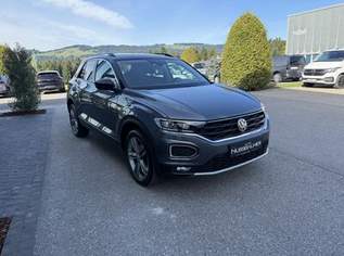 T-Roc TDI LED AHK Kamera Navi 18 Zoll, 19900 €, Auto & Fahrrad-Autos in 6941 Gemeinde Langenegg T-Roc TDI LED AHK Kamera Navi 18 Zoll, 19900 €, Auto & Fahrrad-Autos in 6941 Gemeinde Langenegg