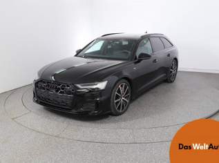 A6 55 TFSI e quattro S line