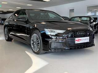 A6 50 TFSI e quattro **S-LINE**B&O**VIRUAL**, 36890 €, Auto & Fahrrad-Autos in 4663 Laakirchen