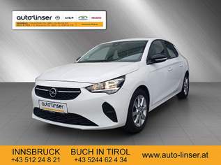 Corsa 1,2 Edition, 13933 €, Auto & Fahrrad-Autos in 6020 Innsbruck