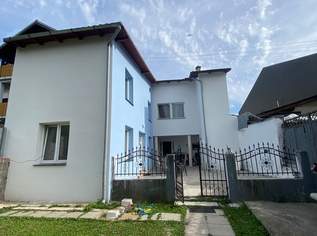 Familienglück im Zentrum von Uttendorf, 360000 €, Immobilien-Häuser in 5261 Uttendorf Familienglück im Zentrum von Uttendorf, 360000 €, Immobilien-Häuser in 5261 Uttendorf