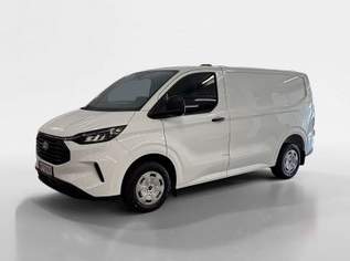 Transit Custom Kasten 2,0 EcoBlue L1H1 320 Trend, 36990 €, Auto & Fahrrad-Autos in 1210 Floridsdorf