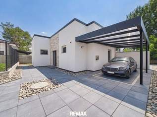 Neubau-Bungalow in Haschendorf – Erstbezug nach Fertigstellung, 299999 €, Immobilien-Häuser in 2490 Haschendorf Neubau-Bungalow in Haschendorf – Erstbezug nach Fertigstellung, 299999 €, Immobilien-Häuser in 2490 Haschendorf