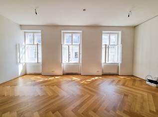 Moderne Altbauwohnung Nähe Schottenring / Börse, 3605.85 €, Immobilien-Wohnungen in 1010 Innere Stadt