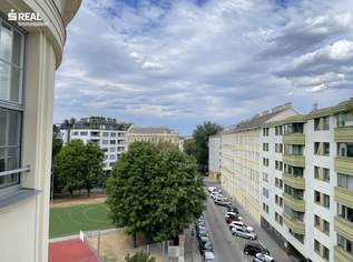 2- Zimmerwohnung mit Balkon in toller Lage zur unbefristeten Vermietung, 1194.6 €, Immobilien-Wohnungen in 1030 Landstraße 2- Zimmerwohnung mit Balkon in toller Lage zur unbefristeten Vermietung, 1194.6 €, Immobilien-Wohnungen in 1030 Landstraße