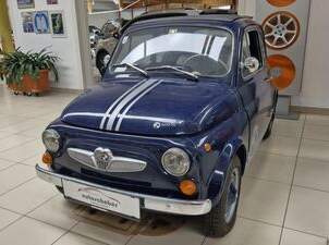 Steyr Puch 500 S, 14990 €, Auto & Fahrrad-Autos in 5500 Bischofshofen Steyr Puch 500 S, 14990 €, Auto & Fahrrad-Autos in 5500 Bischofshofen