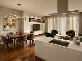 Moderne 3-Zi-Wohnung mit Terrasse, Sauna & Pool inkl. 2 Stellplätze!, 430000 €, Immobilien-Wohnungen in 1110 Simmering