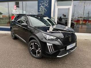 2008 Allure PT130EAT8 Keyless Navi Vor, 22985 €, Auto & Fahrrad-Autos in 4722 Peuerbach