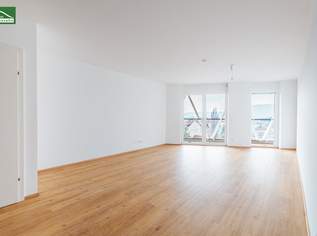 Ganz oben an(ge)kommen – Level Graz – Erstbezug mit urbanem Wohnflair, 1675 €, Immobilien-Wohnungen in 8020 Ganz oben an(ge)kommen – Level Graz – Erstbezug mit urbanem Wohnflair, 1675 €, Immobilien-Wohnungen in 8020