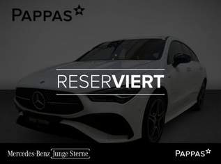 CLA 250 e Shooting Brake mit EQ Hybrid Technologie, 41900 €, Auto & Fahrrad-Autos in 4921 Hohenzell