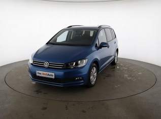 Touran Sky TDI DSG, 29990 €, Auto & Fahrrad-Autos in 8020 Gries